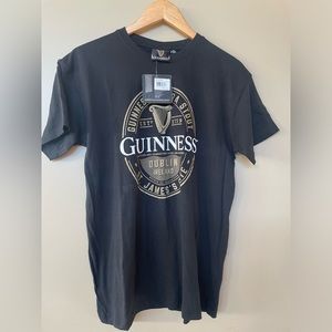 Mens Guinness T-Shirt